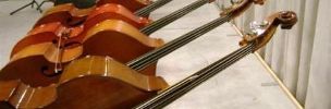Bassreihe