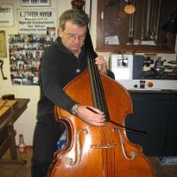 Bassspiel